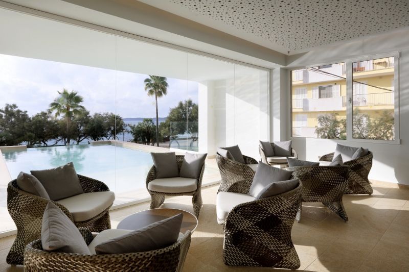 Caleia Talayot Spa Hôtel 4* pas cher photo 9