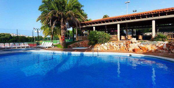 Hôtel Ôclub Experience Occidental Menorca 4* pas cher photo 5