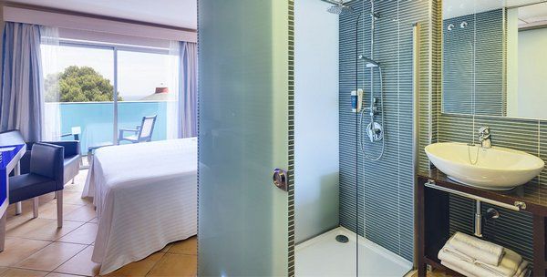 Hôtel Ôclub Experience Occidental Menorca 4* pas cher photo 7