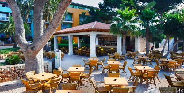 Hôtel Ôclub Experience Occidental Menorca 4* pas cher photo 8