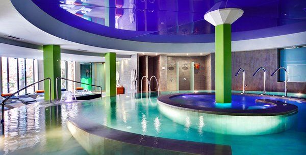 Hôtel Ôclub Experience Occidental Menorca 4* pas cher photo 14