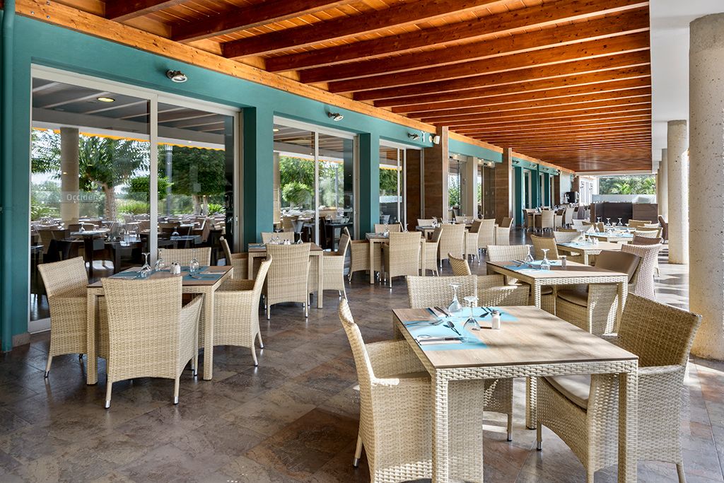 Ôclub Experience Seth Punta Prima Ex Occidental Menorca 4* pas cher photo 8