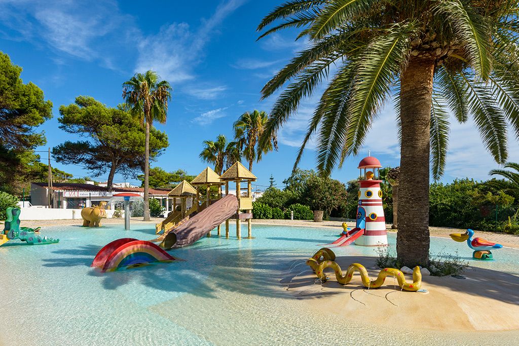 Ôclub Experience Seth Punta Prima Ex Occidental Menorca 4* pas cher photo 10
