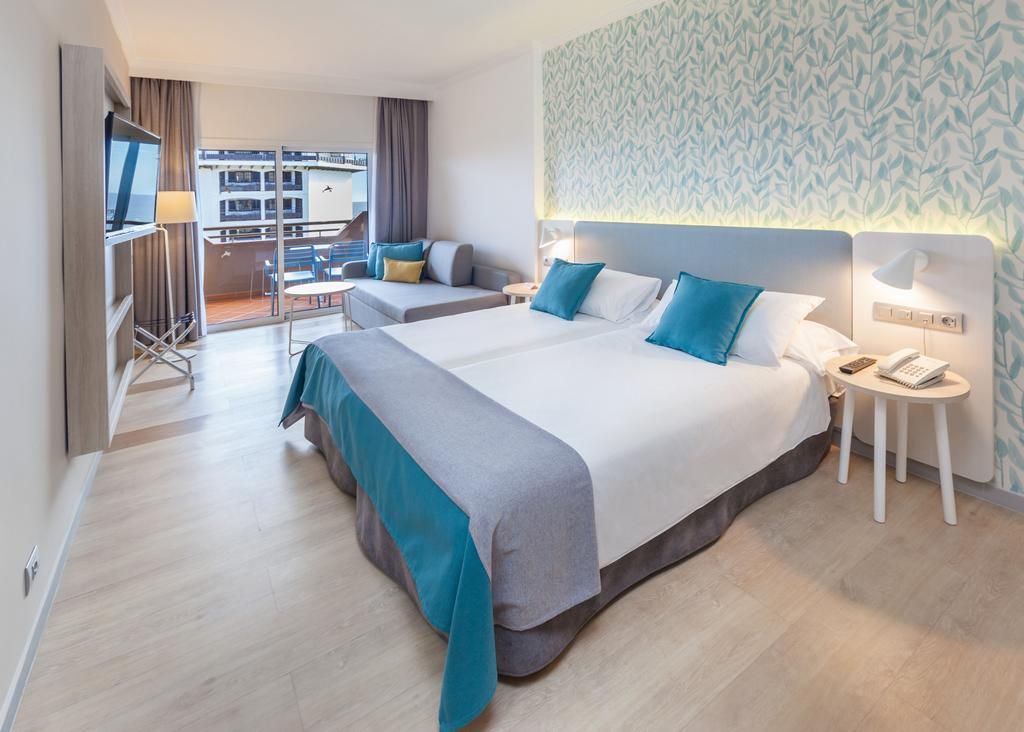 Hôtel Smart Club Abora Continental 3* pas cher photo 4