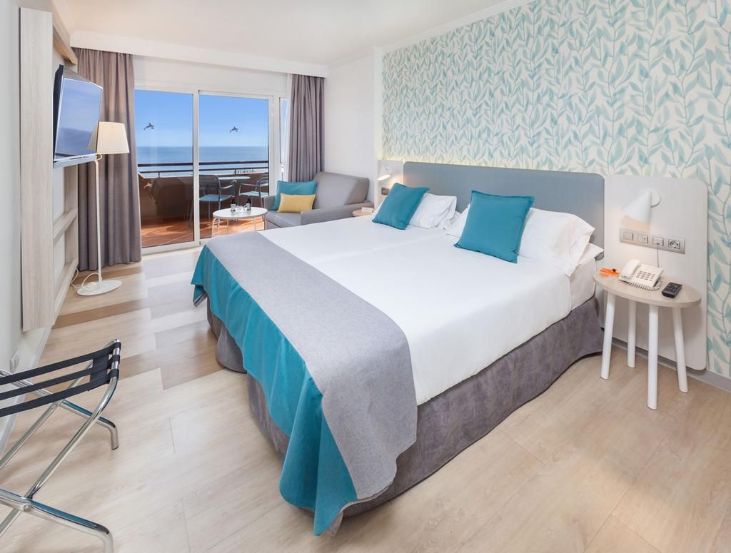 Hôtel Smart Club Abora Continental 3* pas cher photo 5