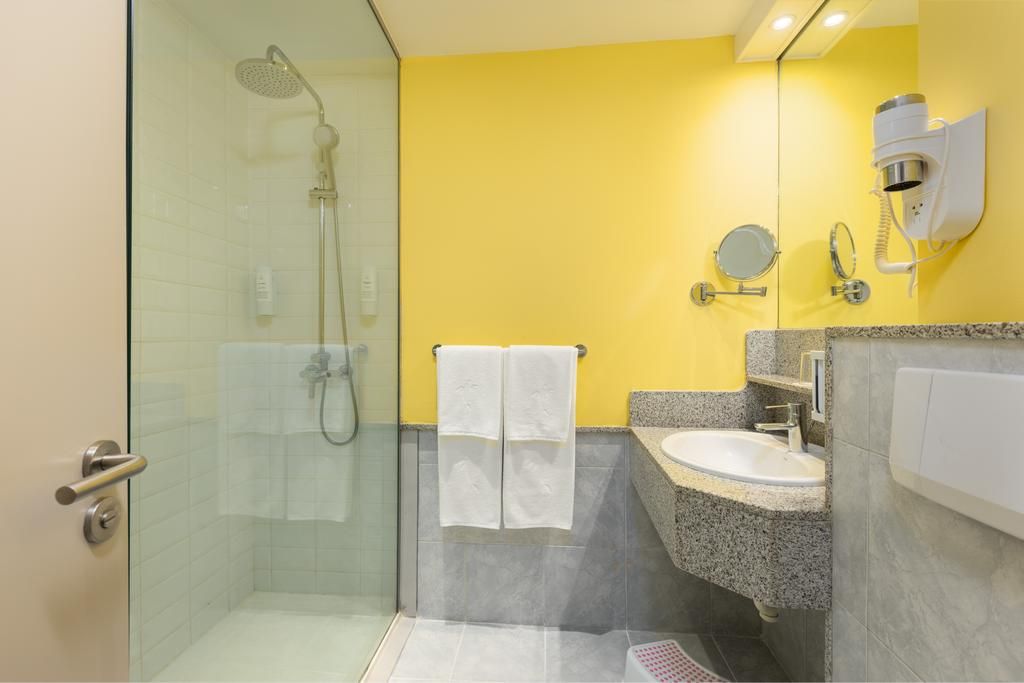 Hôtel Smart Club Abora Continental 3* pas cher photo 6