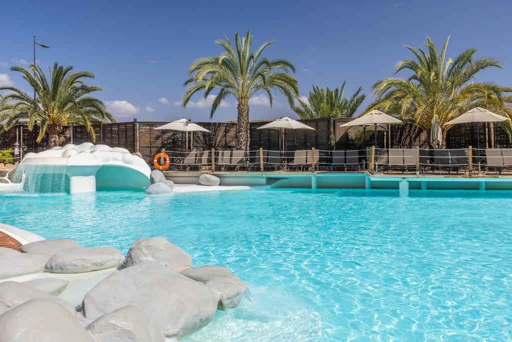 Hôtel Smart Club Abora Continental 3* pas cher photo 11
