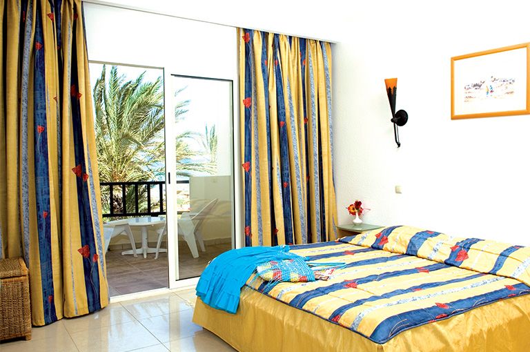 Hôtel Eden Star 4* à Zarzis pas cher photo 4