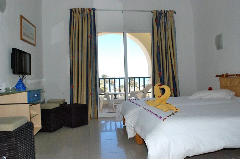 Hôtel Eden Star 4* à Zarzis pas cher photo 5