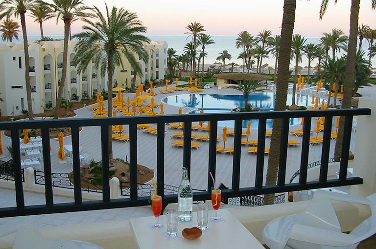 Hôtel Eden Star 4* à Zarzis pas cher photo 6