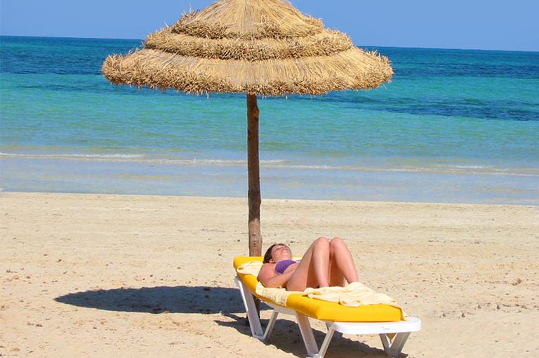 Hôtel Eden Star 4* à Zarzis pas cher photo 14