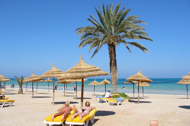 Hôtel Eden Star 4* à Zarzis pas cher photo 15