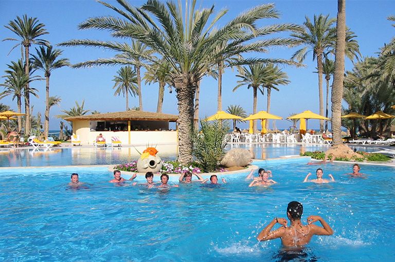 Hôtel Eden Star 4* à Zarzis pas cher photo 20