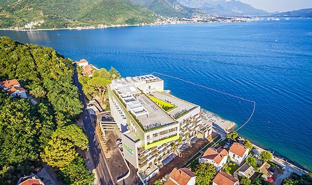 Top Clubs Iberostar Bijela Park 4* pas cher photo 2