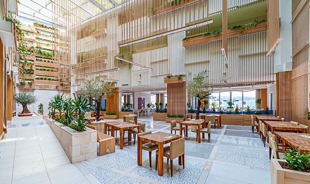 Top Clubs Iberostar Bijela Park 4* pas cher photo 3