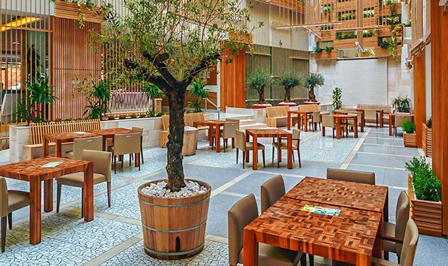 Top Clubs Iberostar Bijela Park 4* pas cher photo 4