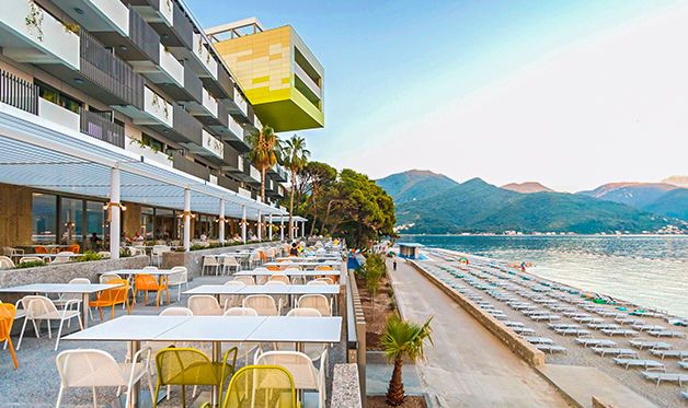 Top Clubs Iberostar Bijela Park 4* pas cher photo 6