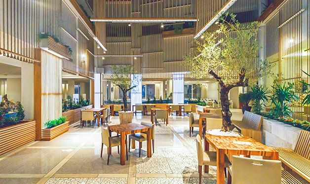 Top Clubs Iberostar Bijela Park 4* pas cher photo 7