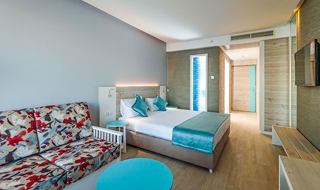 Top Clubs Iberostar Bijela Park 4* pas cher photo 8