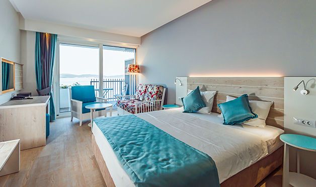 Top Clubs Iberostar Bijela Park 4* pas cher photo 9