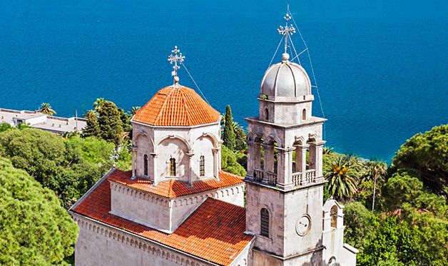 Top Clubs Iberostar Bijela Park 4* pas cher photo 11