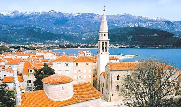 Top Clubs Iberostar Bijela Park 4* pas cher photo 12