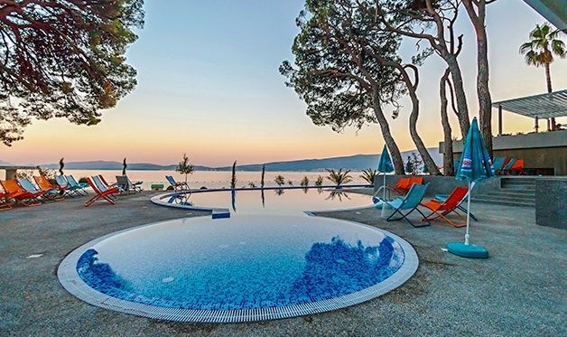 Top Clubs Iberostar Bijela Park 4* pas cher photo 13