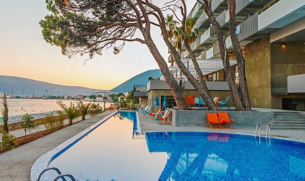 Top Clubs Iberostar Bijela Park 4* pas cher photo 14