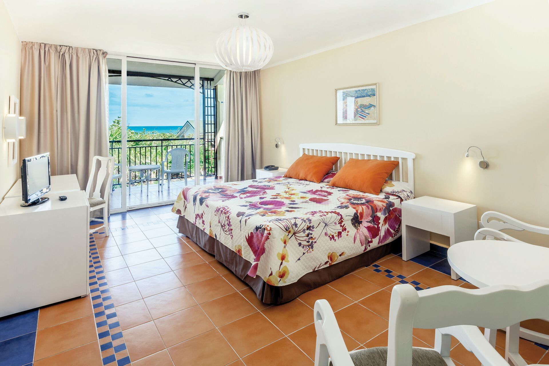 Hôtel Sol Cayo Santa Maria 4* pas cher photo 15