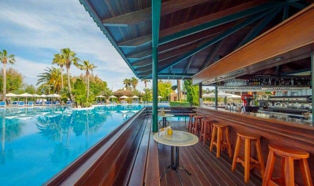 Hôtel Portblue Club Pollentia Resort & Spa 4* pas cher photo 3