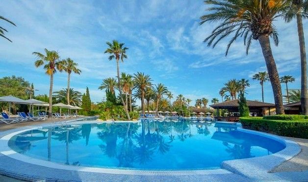 Hôtel Portblue Club Pollentia Resort & Spa 4* pas cher photo 4