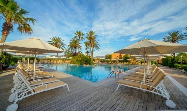 Hôtel Portblue Club Pollentia Resort & Spa 4* pas cher photo 5