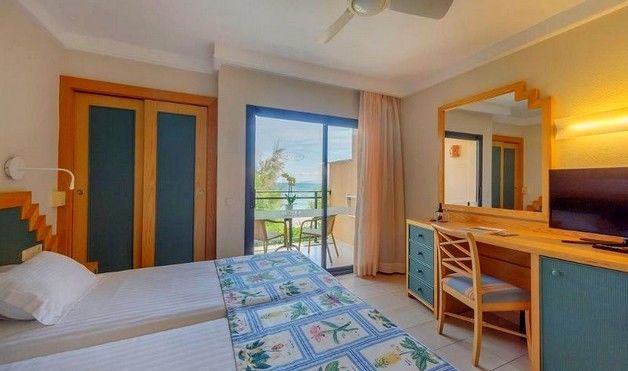 Hôtel Portblue Club Pollentia Resort & Spa 4* pas cher photo 6