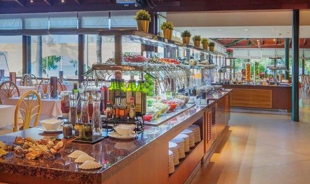 Hôtel Portblue Club Pollentia Resort & Spa 4* pas cher photo 7