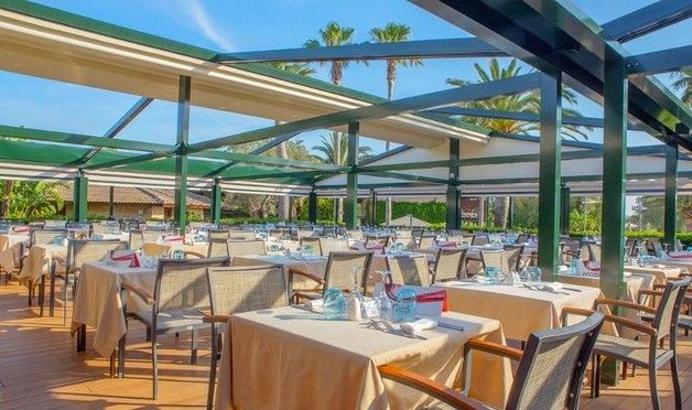 Hôtel Portblue Club Pollentia Resort & Spa 4* pas cher photo 8