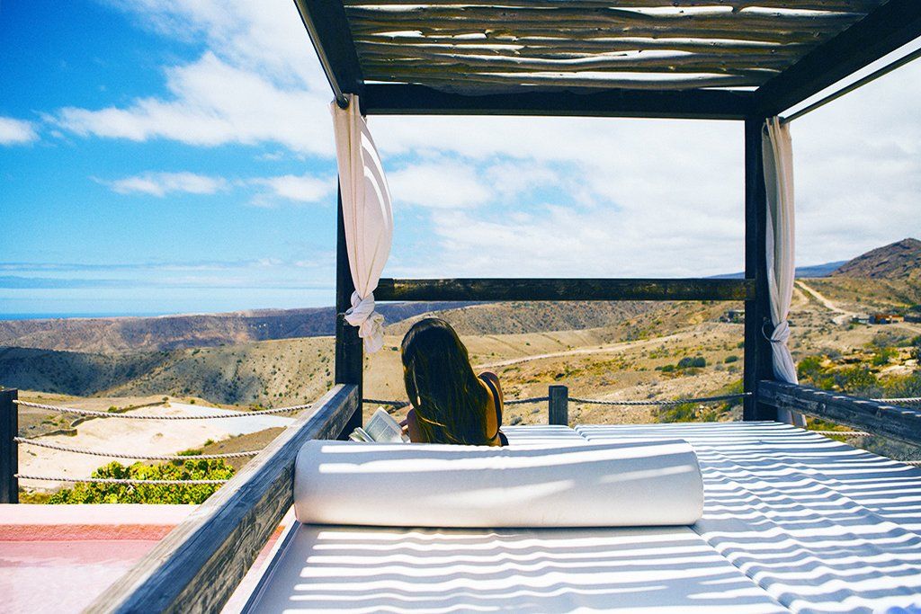 Hôtel Salobre Resort et Serenity 5* pas cher photo 5