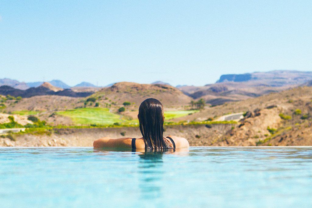 Hôtel Salobre Resort et Serenity 5* pas cher photo 6