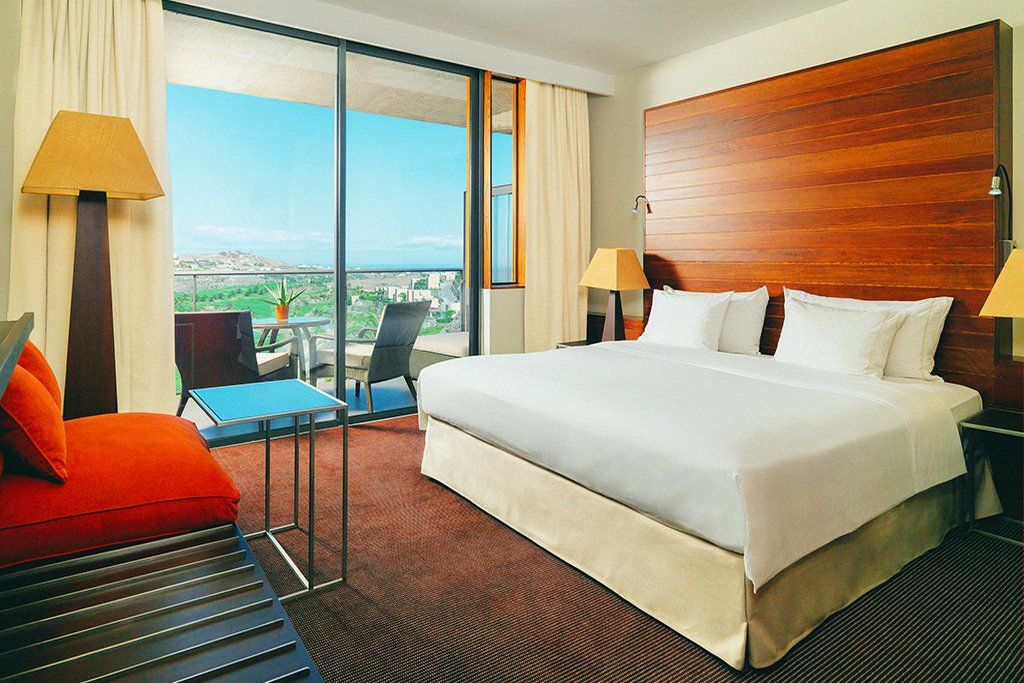 Hôtel Salobre Resort et Serenity 5* pas cher photo 7