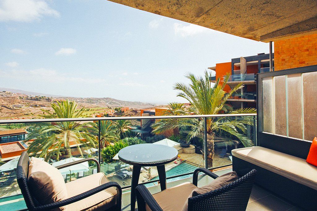 Hôtel Salobre Resort et Serenity 5* pas cher photo 8