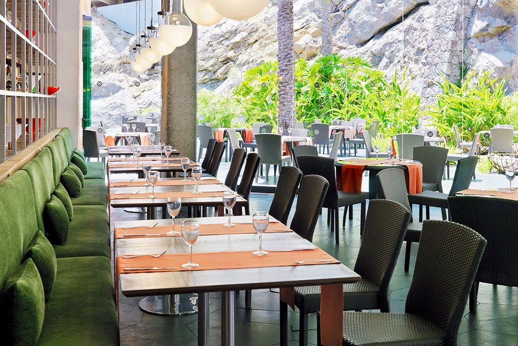 Hôtel Salobre Resort et Serenity 5* pas cher photo 9