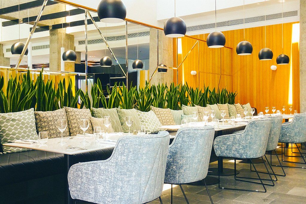 Hôtel Salobre Resort et Serenity 5* pas cher photo 10