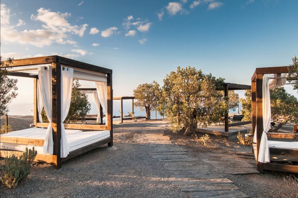 Hôtel Salobre Resort et Serenity 5* pas cher photo 13