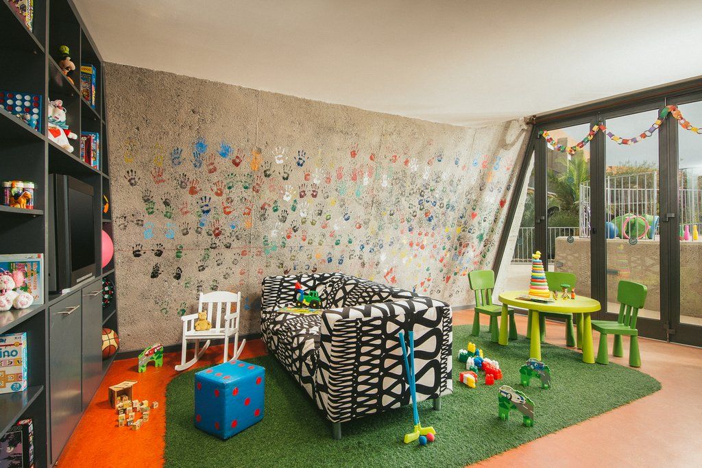 Hôtel Salobre Resort et Serenity 5* pas cher photo 15