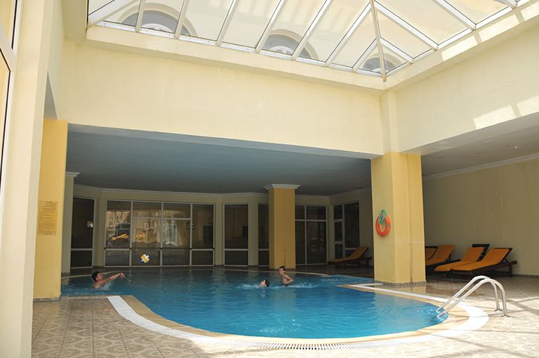 Hôtel Eden Star Zarzis 4* pas cher photo 9