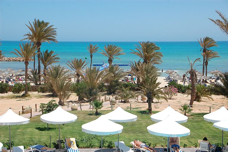 Hôtel Club Palm Azur Djerba 4* pas cher photo 1