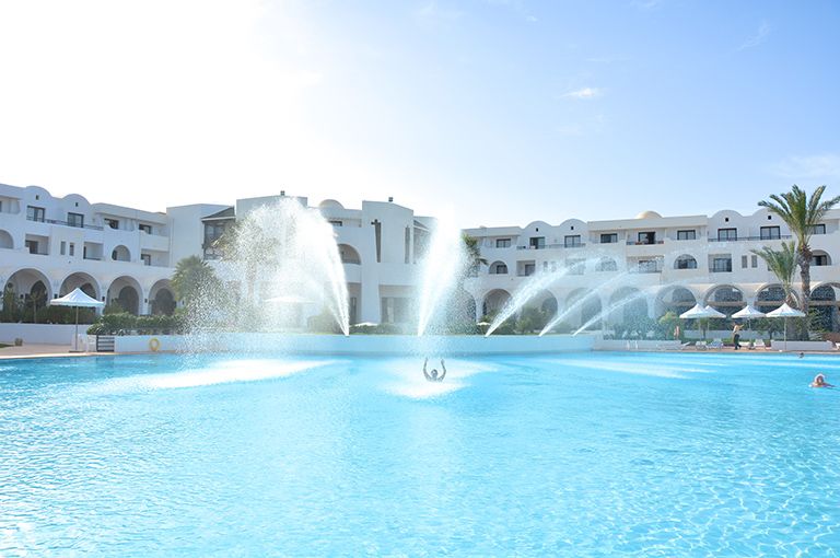 Hôtel Club Palm Azur Djerba 4* pas cher photo 3