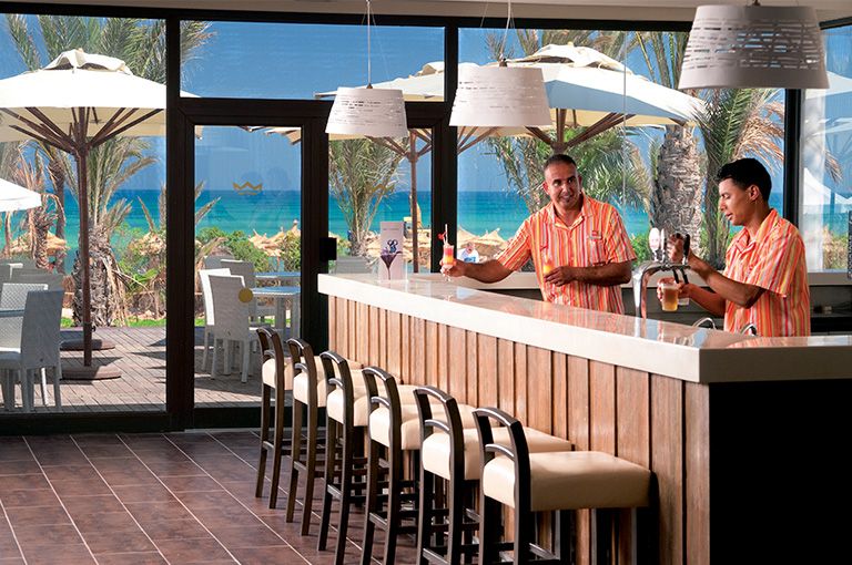 Hôtel Club Palm Azur Djerba 4* pas cher photo 7