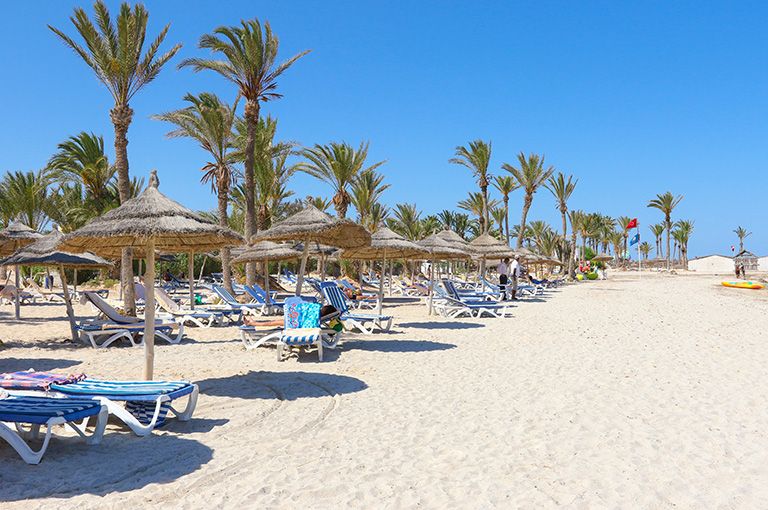 Hôtel Club Palm Azur Djerba 4* pas cher photo 16