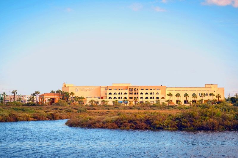 Hôtel Playamarina Spa 4* pas cher photo 4