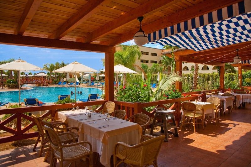 Hôtel Playamarina Spa 4* pas cher photo 6